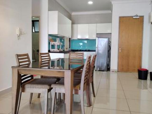 Movein Ready 3BR Unit at Lido Four Seasons Condominium