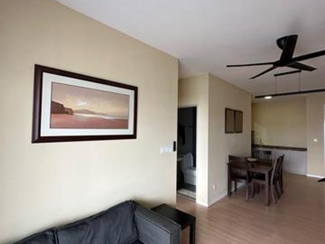 MoveIn Ready 3BR 2Bath Fully Furnished Tuan 2egacy