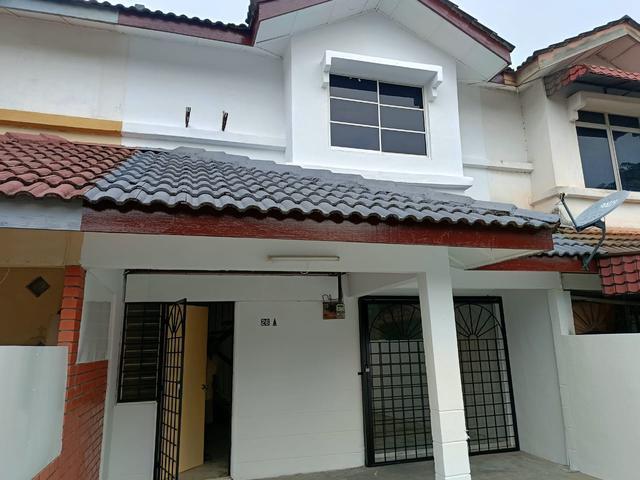 MoveIn Ready 2Storey Terrace House Puchong Perdana 4R2B