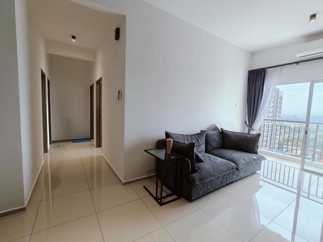MoveIn Ready D Aman Residence For Sale