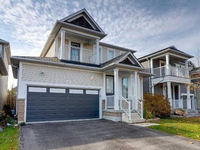 Movein Ready Detached Steps to Waterfront Balcony 3Bd 3Bth