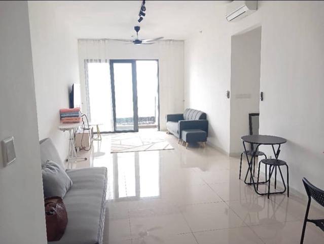 MoveIn Ready Designer Home Fully Furnished Condo