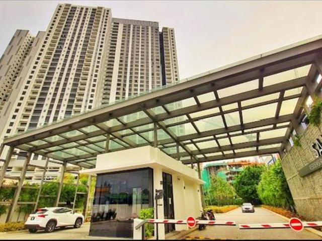 MoveIn Ready Family Condo Savio Riana Dutamas