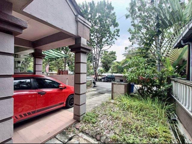 MoveIn Ready Fully Extended Terrace Near MSU City Centre