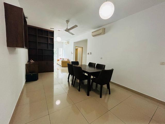 Movein Ready Metropolitan Square Condo Damansara Perdana