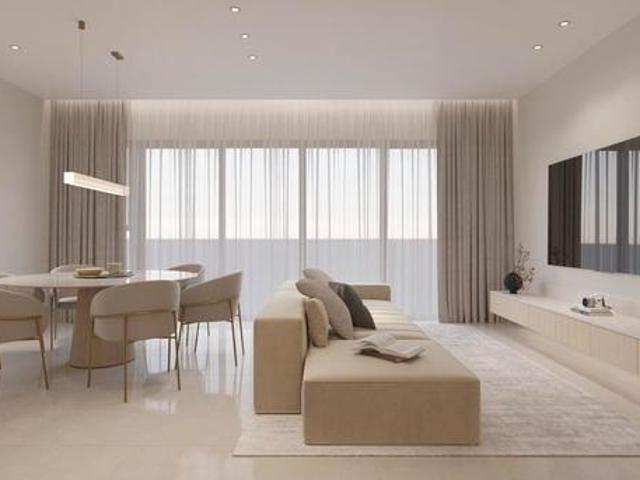 MoveIn Ready Mezzo Partial Seaview Fully Furnished