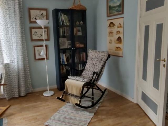 Moviken, Bjuråker