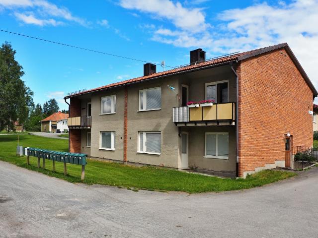 Moviksvägen 30