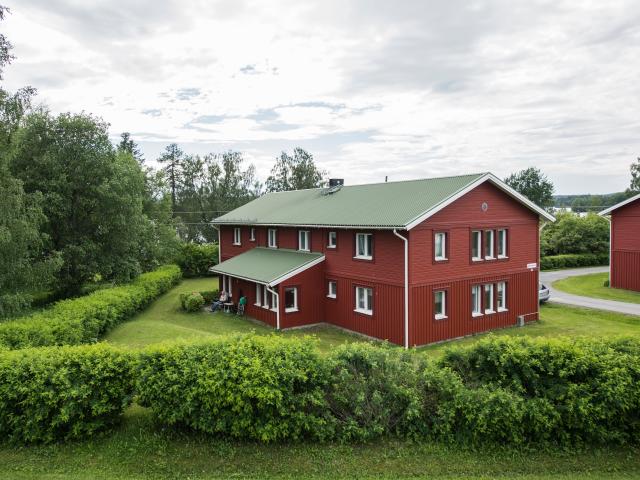 Moviksvägen 3