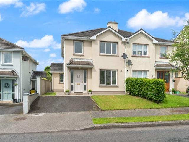 Moyvale Lawn, Sligo Rd, Ballina, Co. Mayo DNG Michael Boland 4803 MyHome. Ie Residential