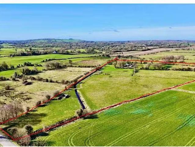Moyvoughley, Moate, Co. Westmeath is for sale