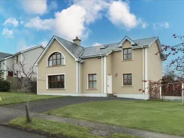 Moyacomb Meadow, Clonegal, Co. Carlow, Y21R622 is for sale