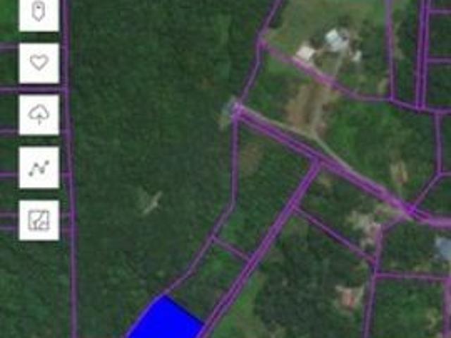 Moyan 1 acre land for sale