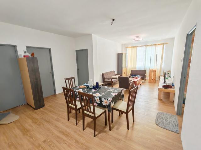 Moyan 3 Bedrooms Genesis walk Apartment with For Sale Lift available