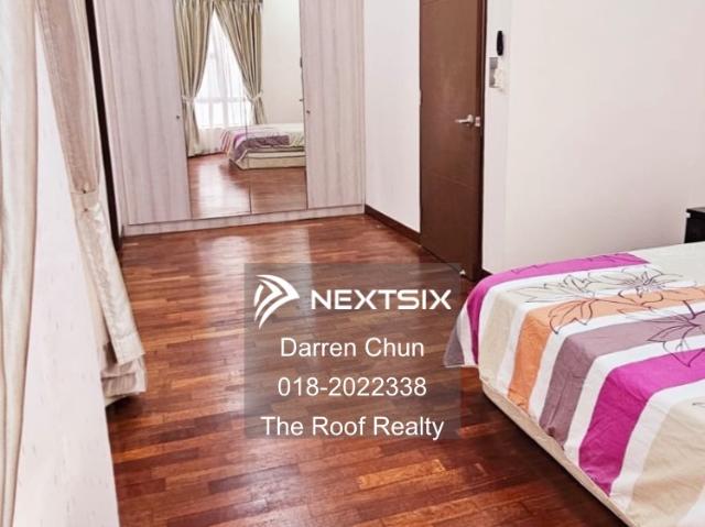Moyan Best Seller Double Storey Houses with 888 Years Leasehold build on Hilly Land