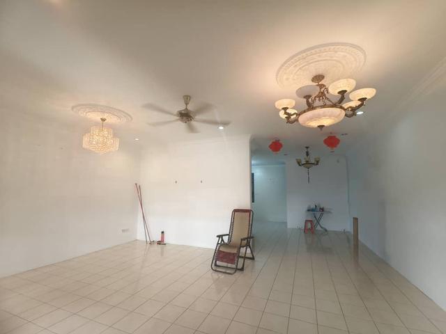 Moyan Double Storey Intermediate
