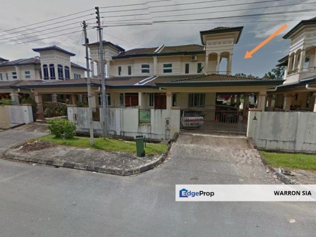 Moyan Double Storey Semi D House For Sale