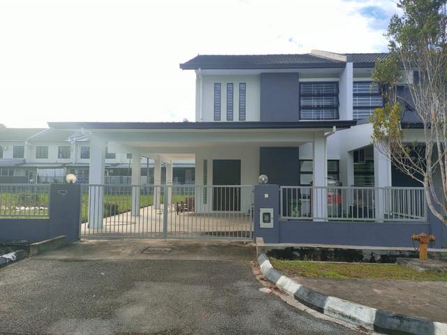 Moyan Indah