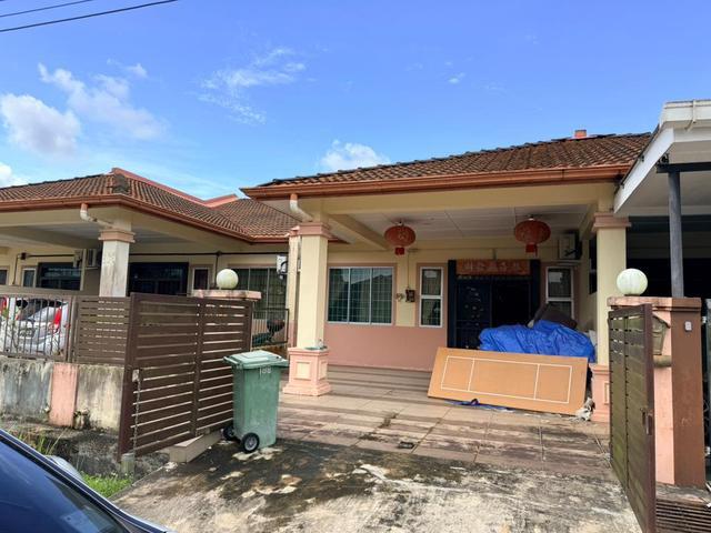 Moyan Sin San Tu Single Storey Intermediate For Sale