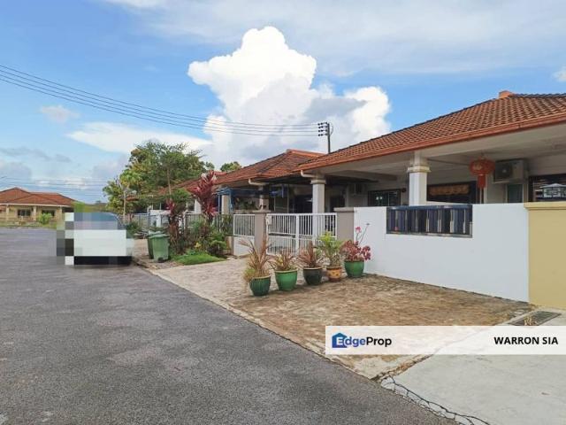 Moyan Single Storey Intermediate For Rent