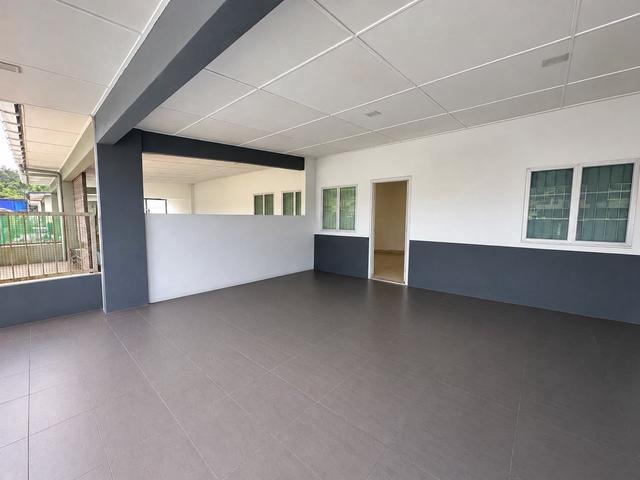 Moyan Single Storey Terrace Intermediate for sale