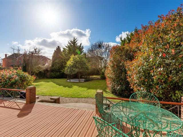 Moyderwell, 257A Howth Road, Killester, Dublin 5 Sherry FitzGerald Clontarf 4900 MyHome. Ie Residential
