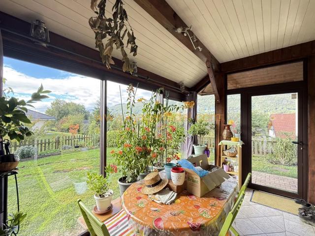 Moye Vente Maison 74