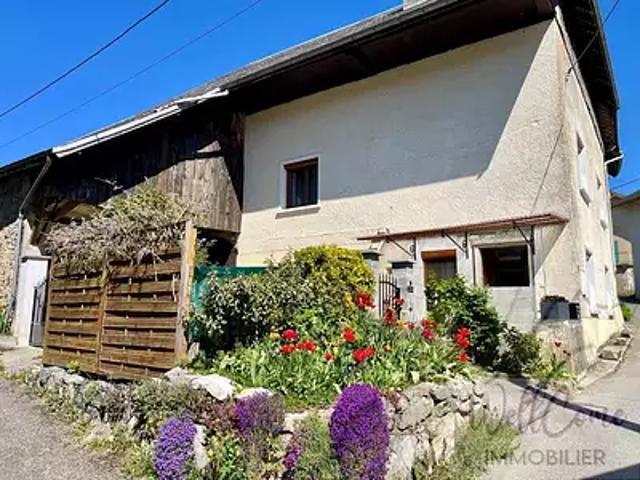 Moye 74150 Achat / Vente immeuble