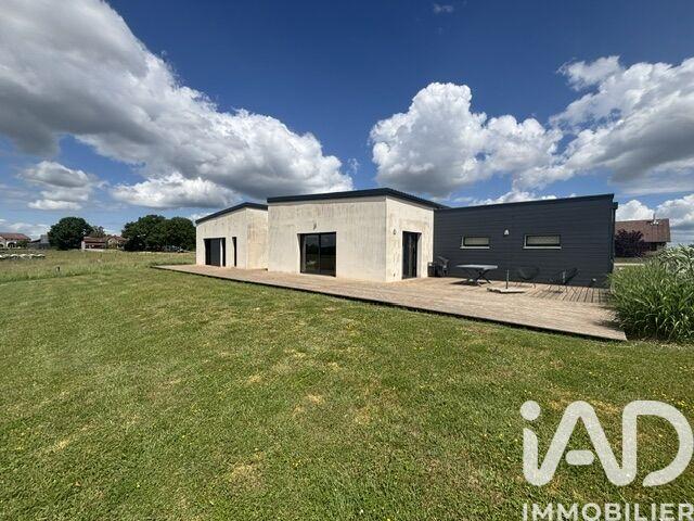 Moyemont Vente Maison 88