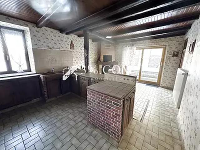 Moyen 54118 Achat / Vente maison 6 pièces t6