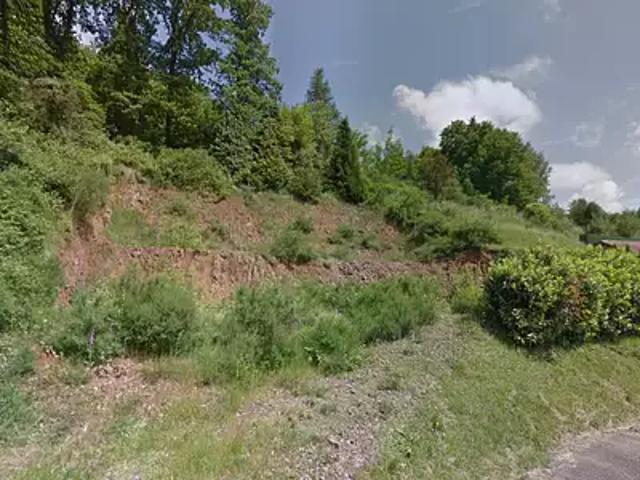 Moyenmoutier 88420 Achat / Vente terrain
