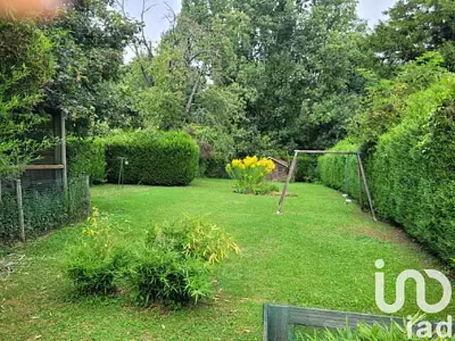 Moyenneville 60190 Achat / Vente maison 6 pièces t6