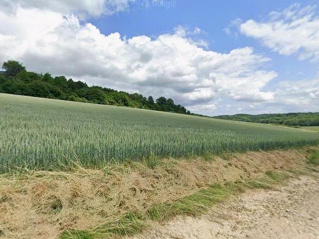 Moyencourt lès Poix Vente Terrain 80