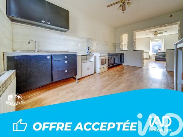 Moyeuvre Grande Vente Appartement 57