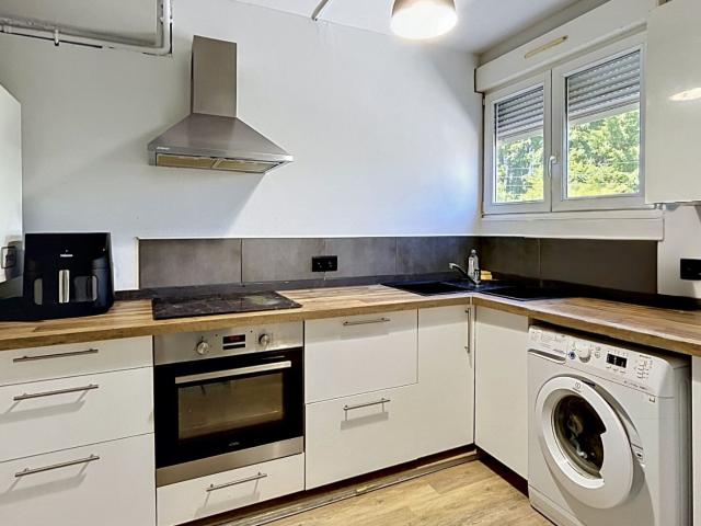 Moyeuvre Grande Vente Appartement 57