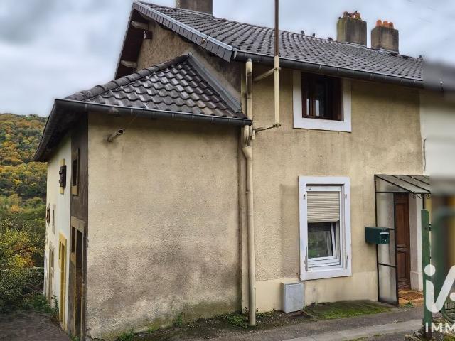 Moyeuvre Grande Vente Maison 57