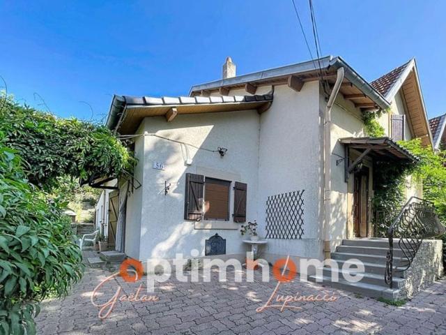 Moyeuvre Grande Vente Maison 57