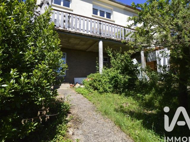 Moyeuvre Grande Vente Maison 57