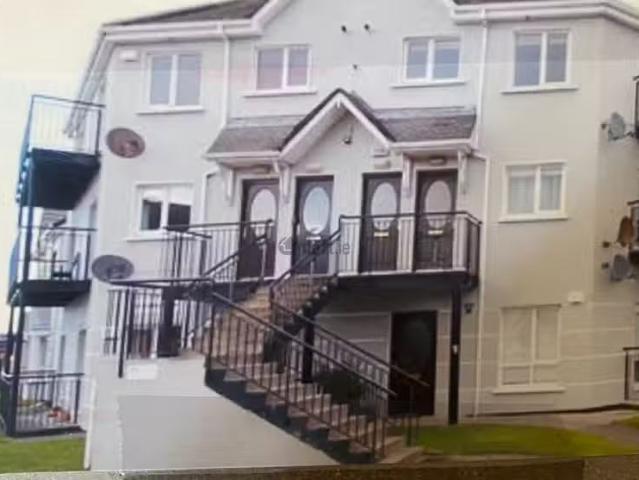 Moylaragh Lodge, Balbriggan, Co. Dublin is for rent
