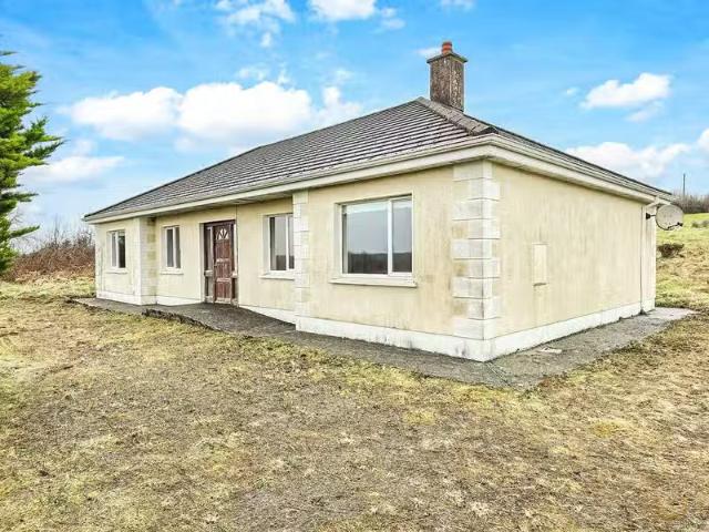 Moyne, Ballaghaderreen, Co. Roscommon, F45A977 is for sale