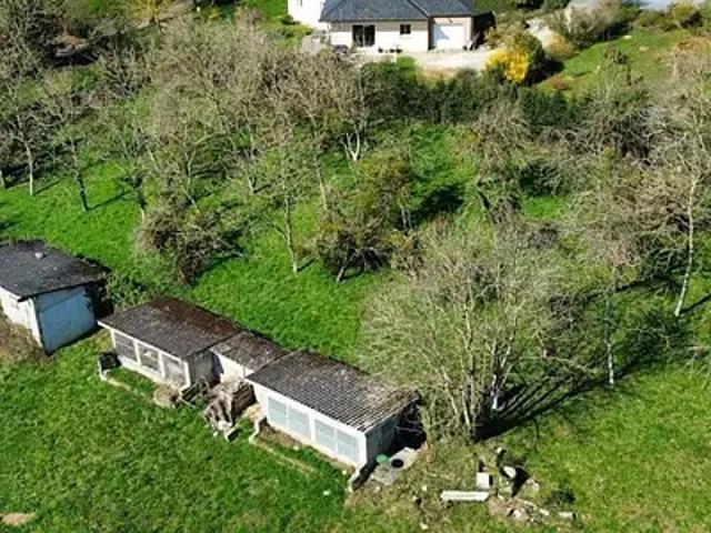 Moyrazès 12160 Achat / Vente terrain