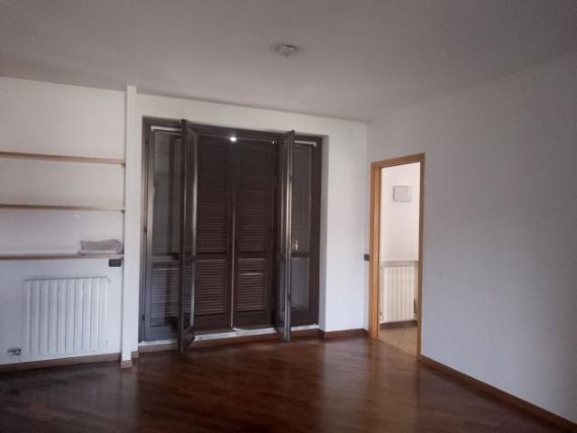 Mozzo stupendo attico in palazzina