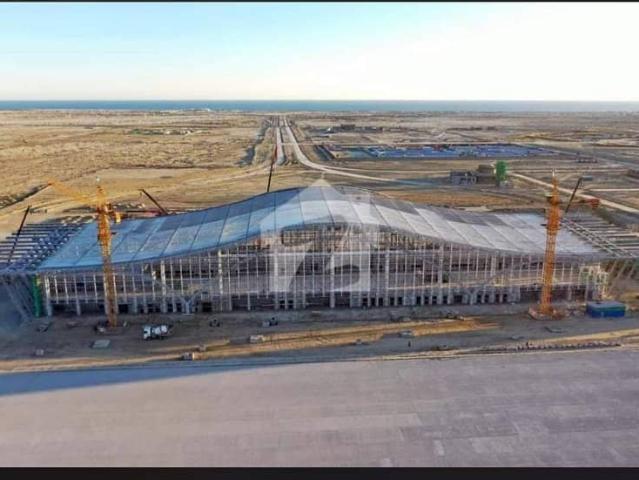 Moza Gurudani Shumali Land For Sale