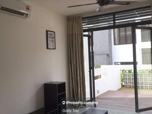 Mozart @symphony hills, Symphony Hills, Cyberjaya