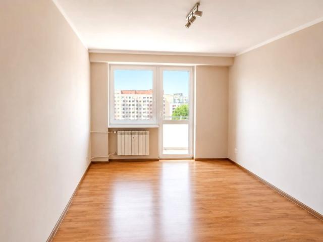 Mozarta 6 46 m², Warszawa
