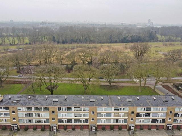 Mozartstraat, 32, 2983AH, Ridderkerk, Zuid Holland 2983AH
