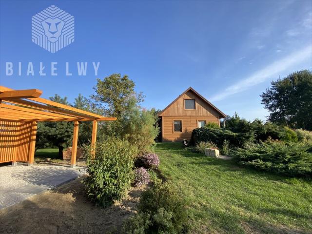 Mozolice Małe, 120 m2
