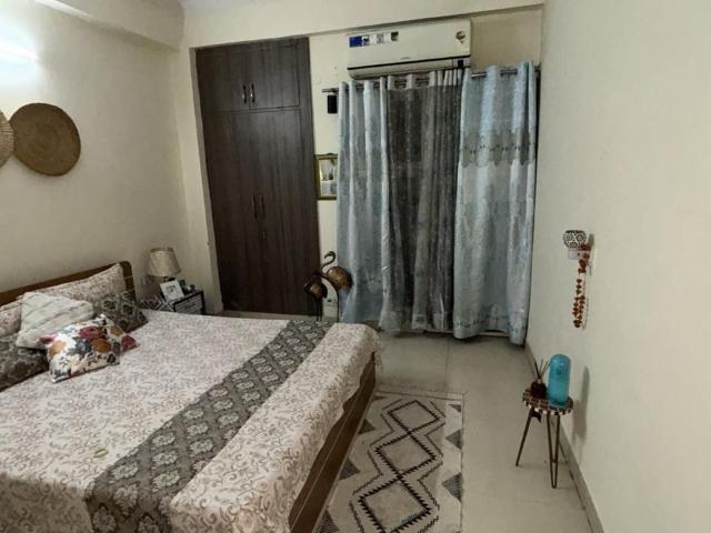 ML 73 Avenue 2 Bedroom 980 Sq. Ft. Builder Floor in Sector 73 Noida Listing ID: #10068