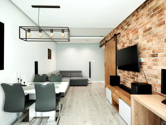 Mlądzka 49,23 m², Warszawa