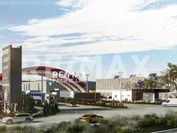 BODEGA EN VENTA EN MLC